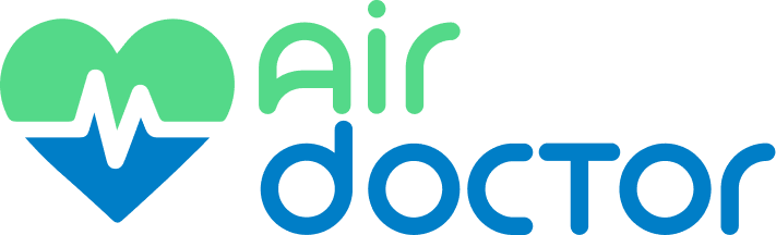 Logo Air Doctor